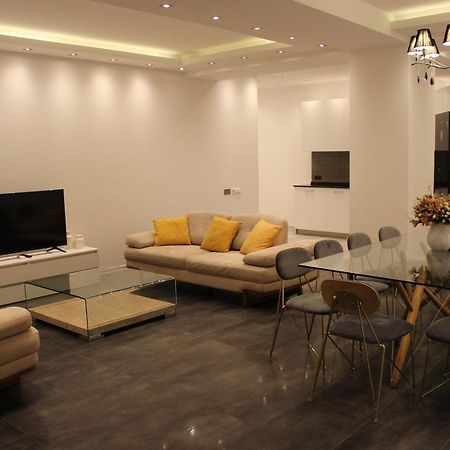 Shartava Deluxe Apartment Tiflis Exterior foto