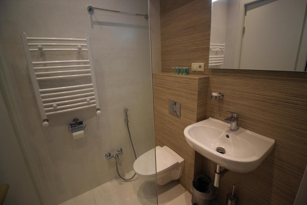 Shartava Deluxe Apartment Tiflis Exterior foto