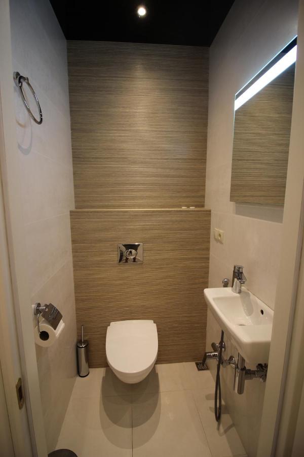 Shartava Deluxe Apartment Tiflis Exterior foto