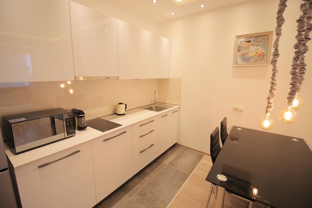Shartava Deluxe Apartment Tiflis Exterior foto