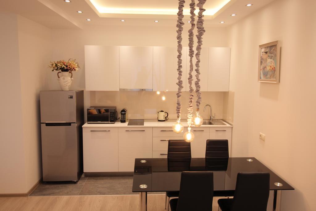 Shartava Deluxe Apartment Tiflis Exterior foto