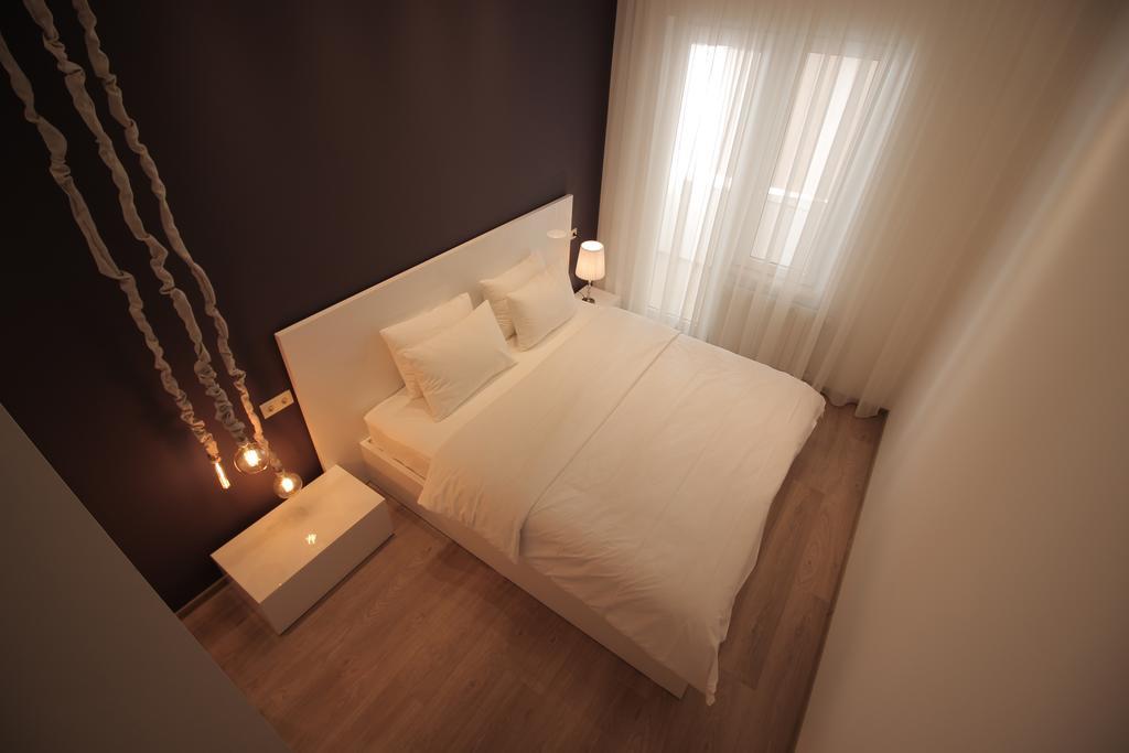 Shartava Deluxe Apartment Tiflis Exterior foto