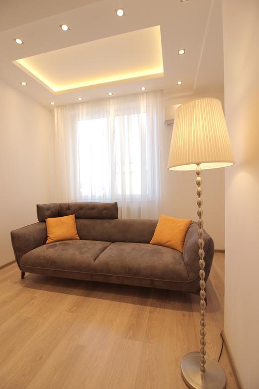 Shartava Deluxe Apartment Tiflis Exterior foto