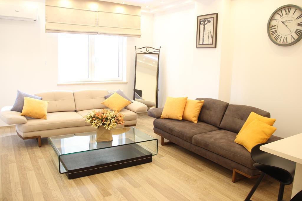 Shartava Deluxe Apartment Tiflis Exterior foto