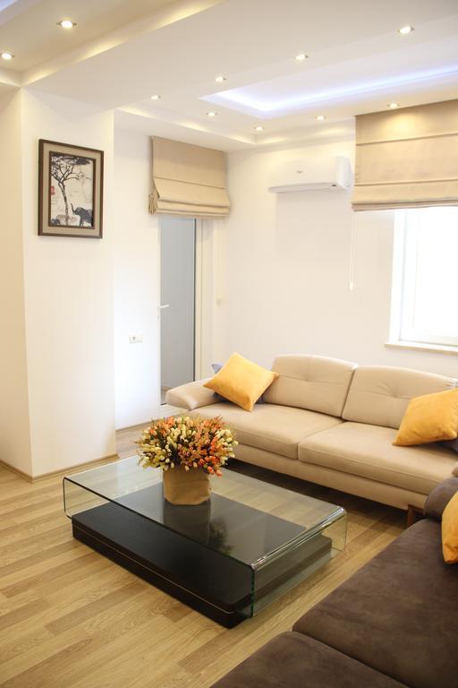 Shartava Deluxe Apartment Tiflis Exterior foto
