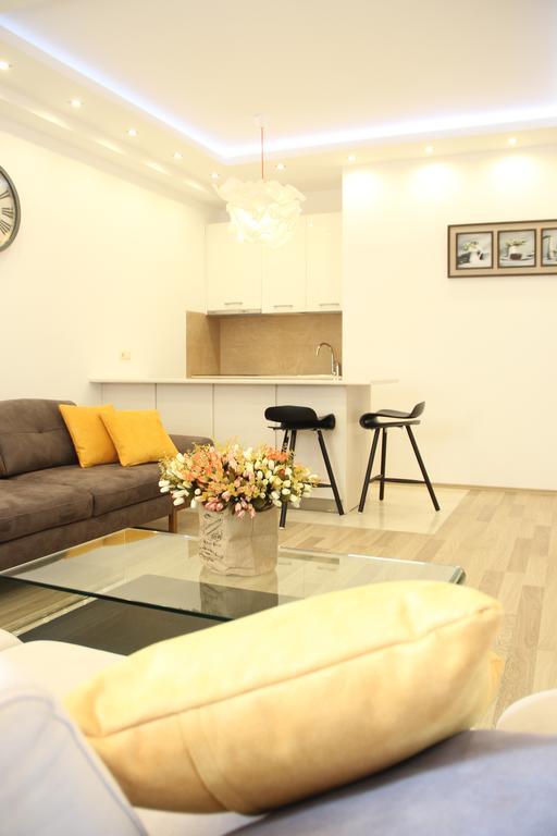 Shartava Deluxe Apartment Tiflis Exterior foto