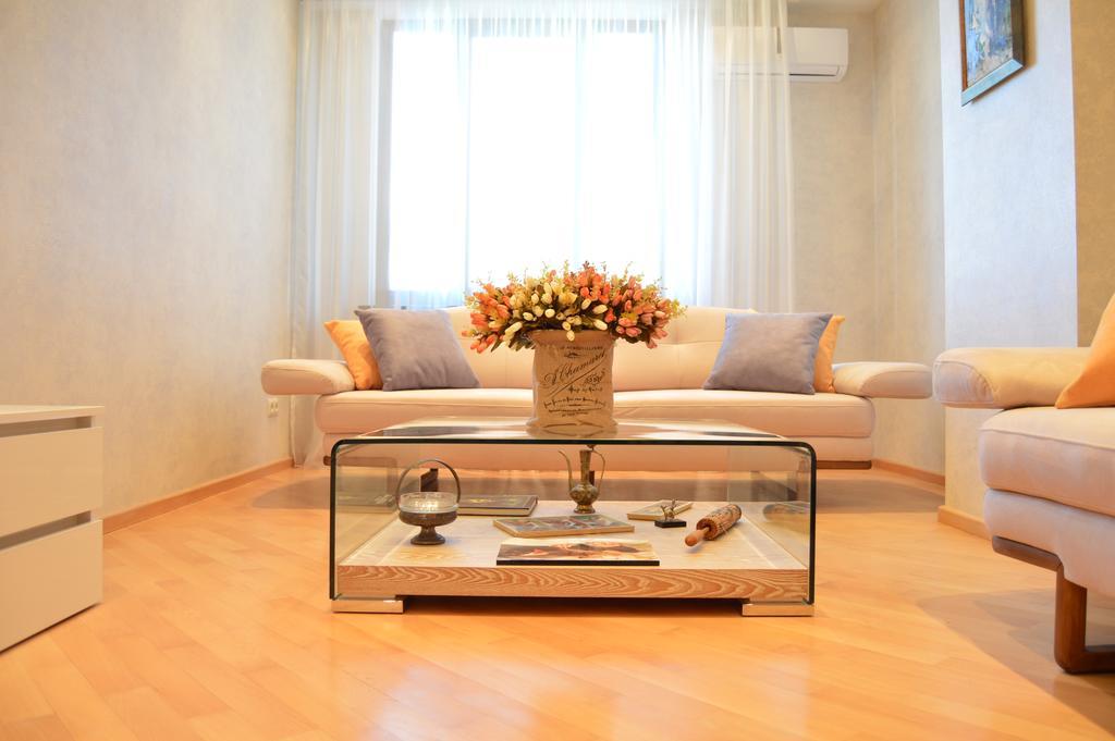 Shartava Deluxe Apartment Tiflis Exterior foto