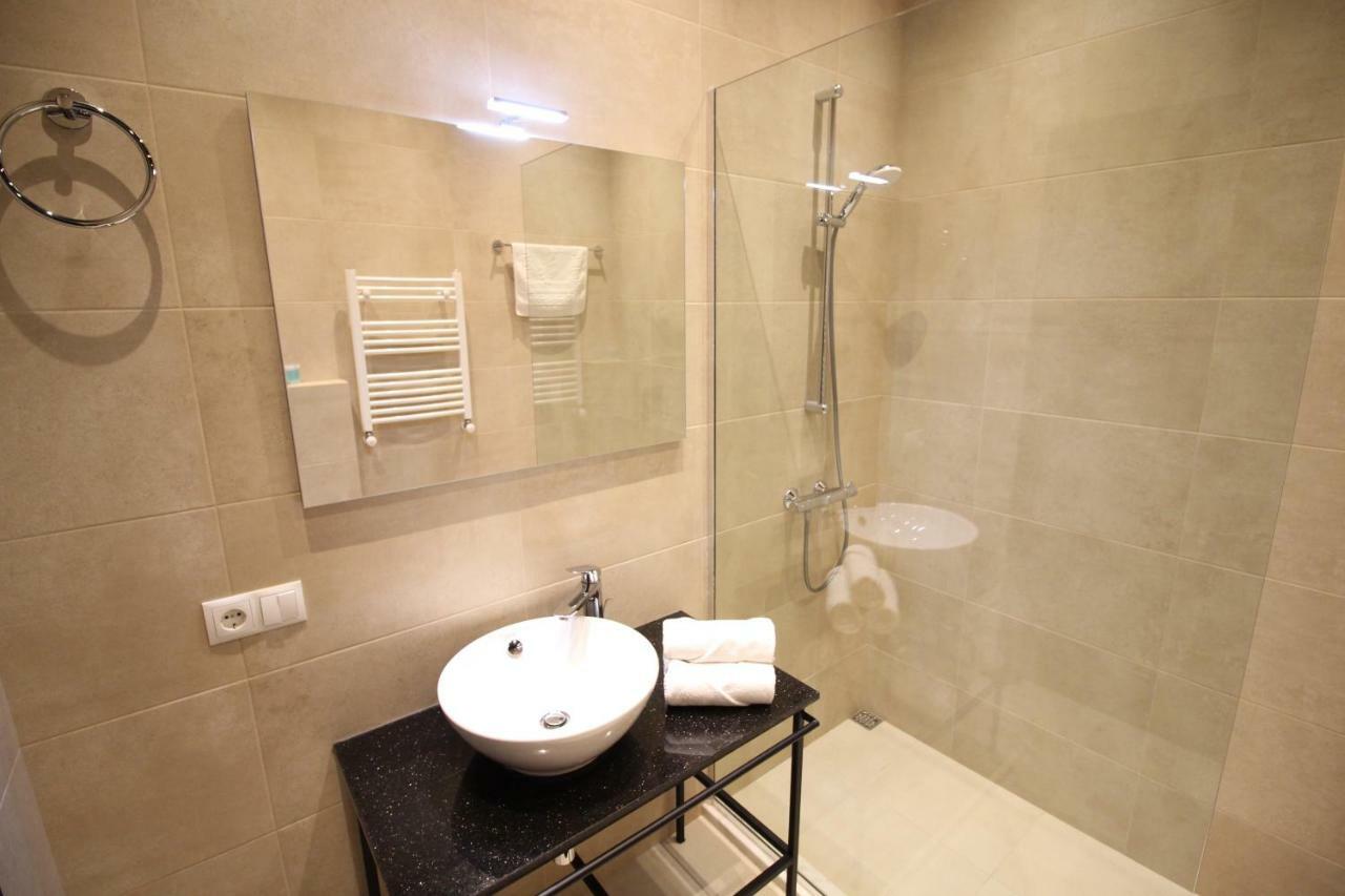Shartava Deluxe Apartment Tiflis Exterior foto